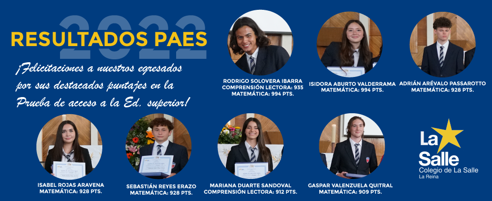 colegio -PAES2